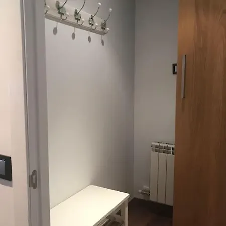 Acogedor En Pleno Centro *