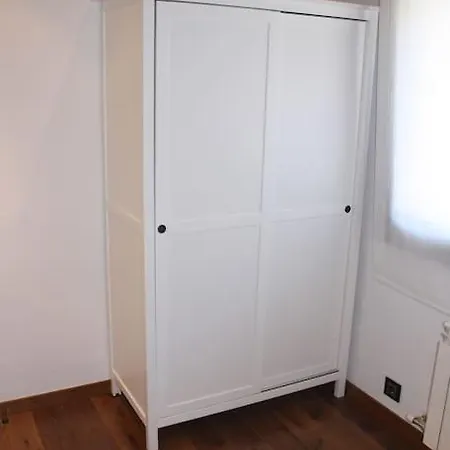 شقة Acogedor En Pleno Centro