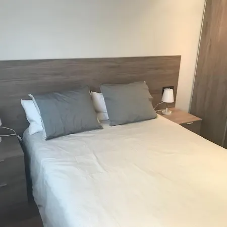 Acogedor En Pleno Centro شقة بُويكثيرذا