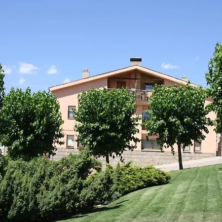 Amb Parquing By Calquerol Puigcerdà
