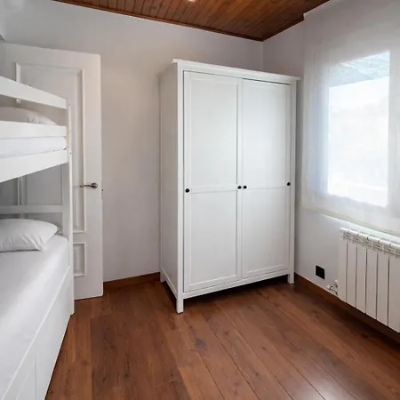 El Racó De By Calquerol Apartamento *