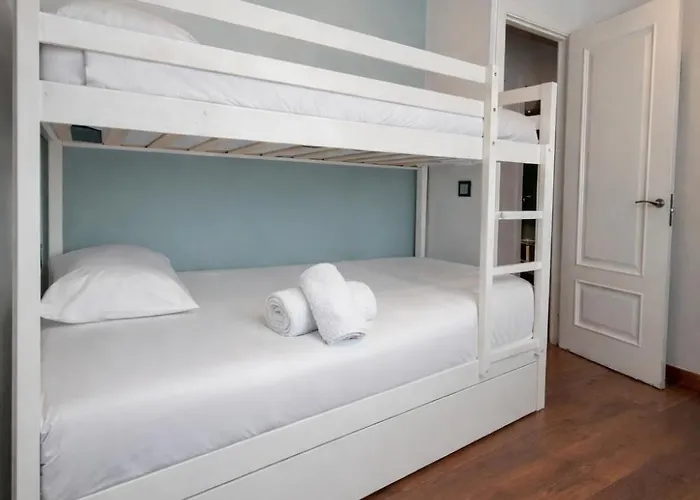 El Racó De By Calquerol Apartamento