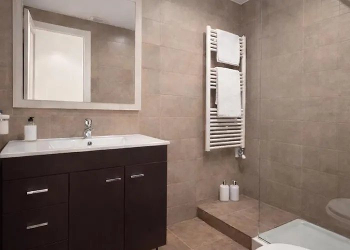Apartamento El Racó De By Calquerol