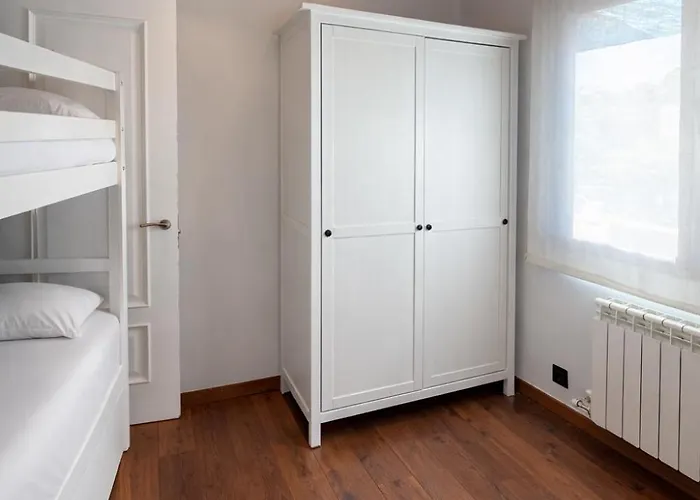El Racó De By Calquerol Apartamento *