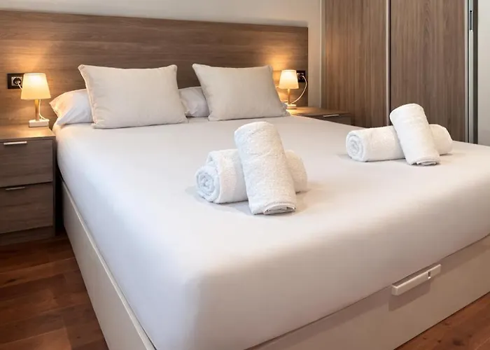 Apartamento El Racó De By Calquerol *